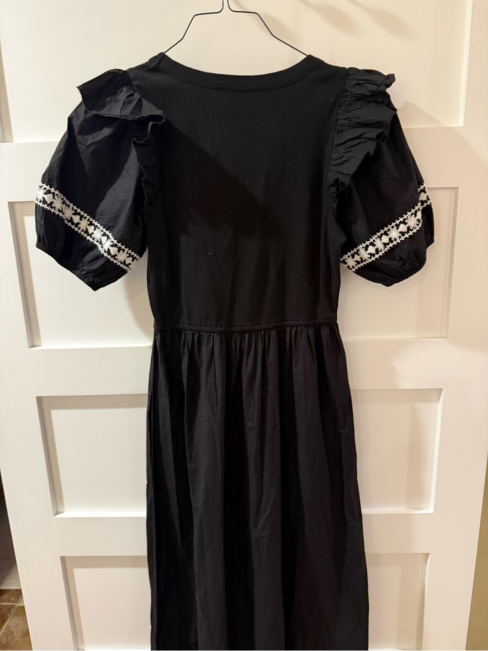 Cleobella Selma Midi Dress - Picture 4 of 11
